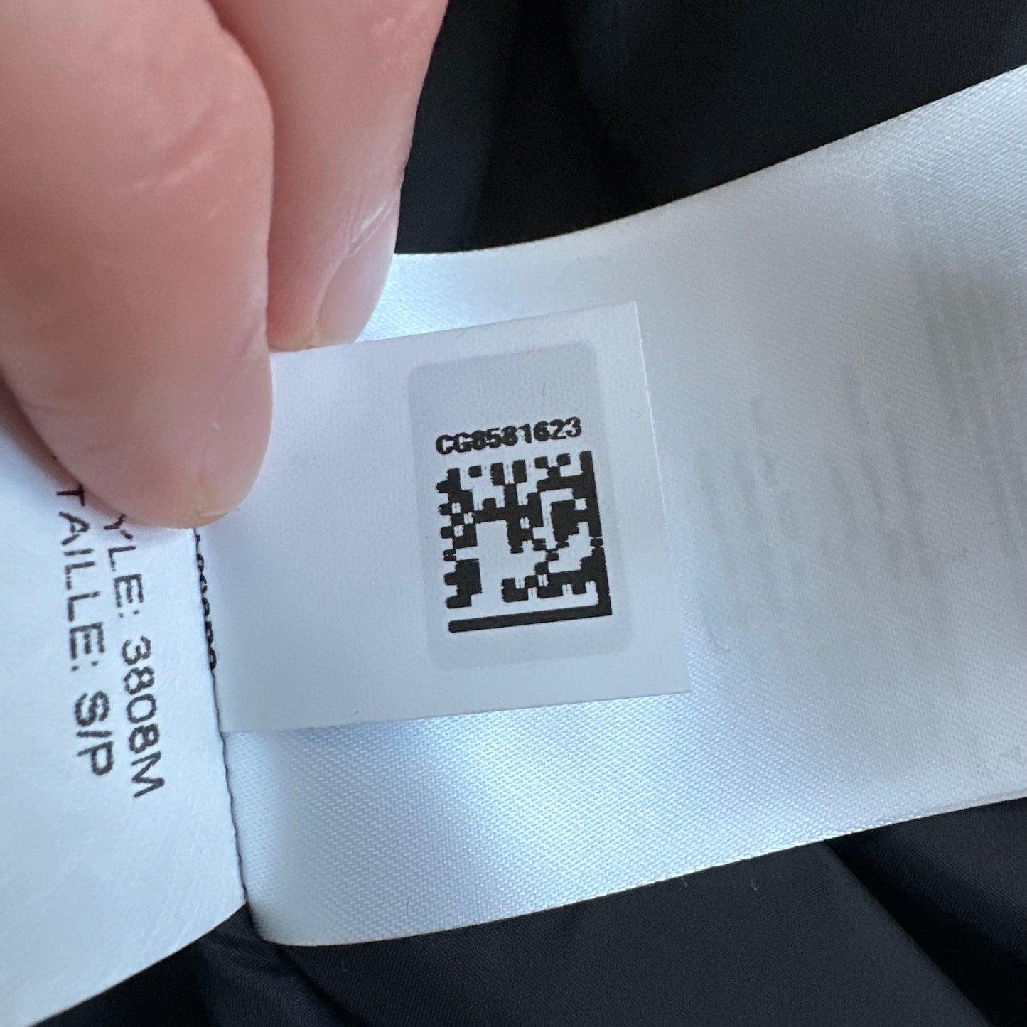 Canada Goose Wyndham Parka Heritage