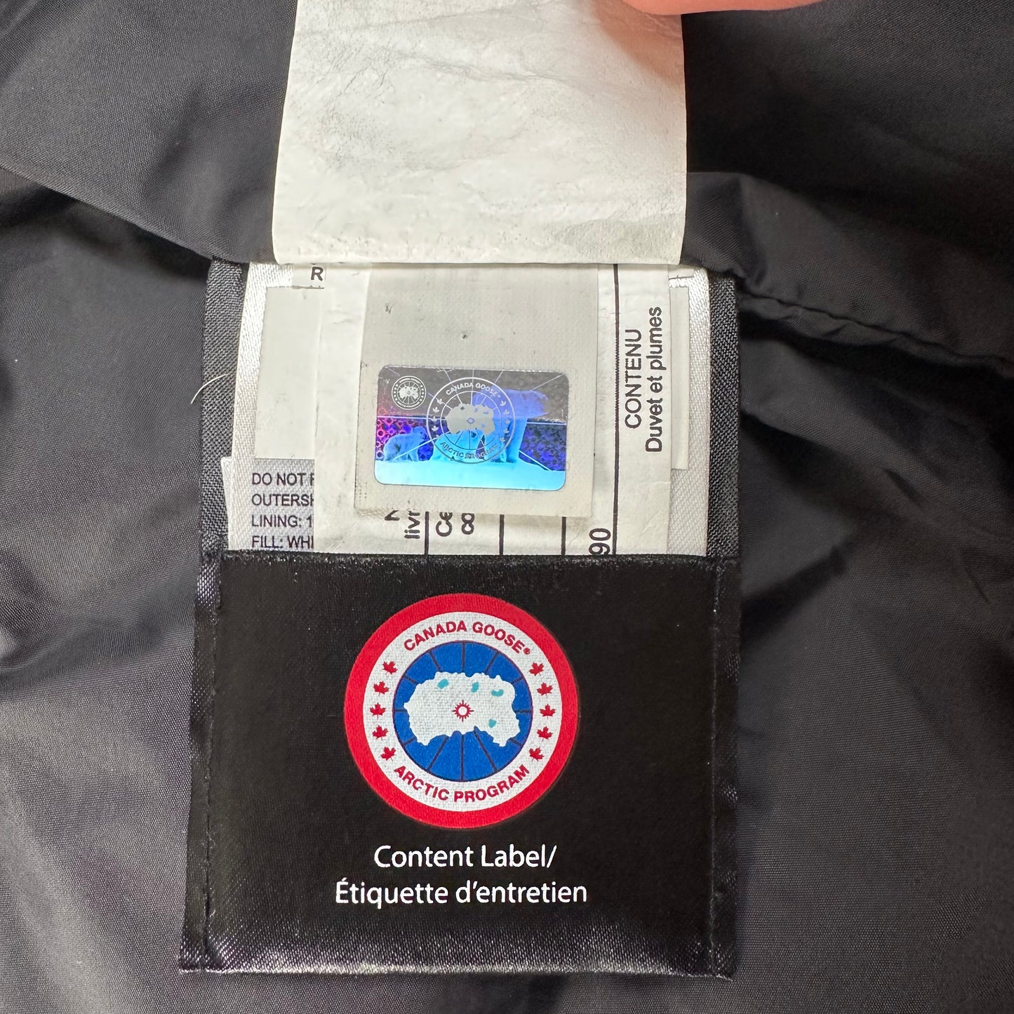 Canada Goose Wyndham Parka Heritage