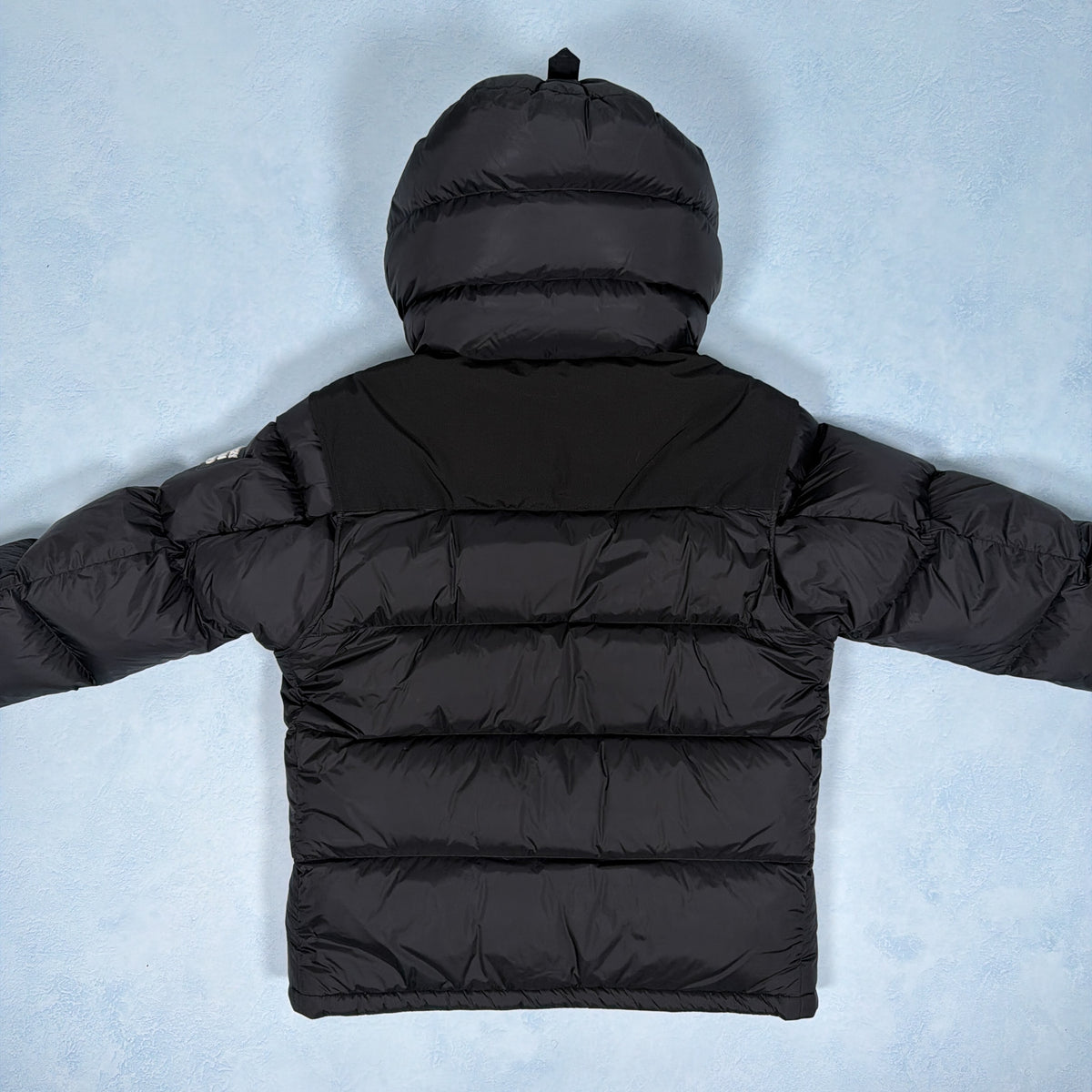 Lockwell Puffer / Gilet - Black Medium (Pre Owned) | Burberry
