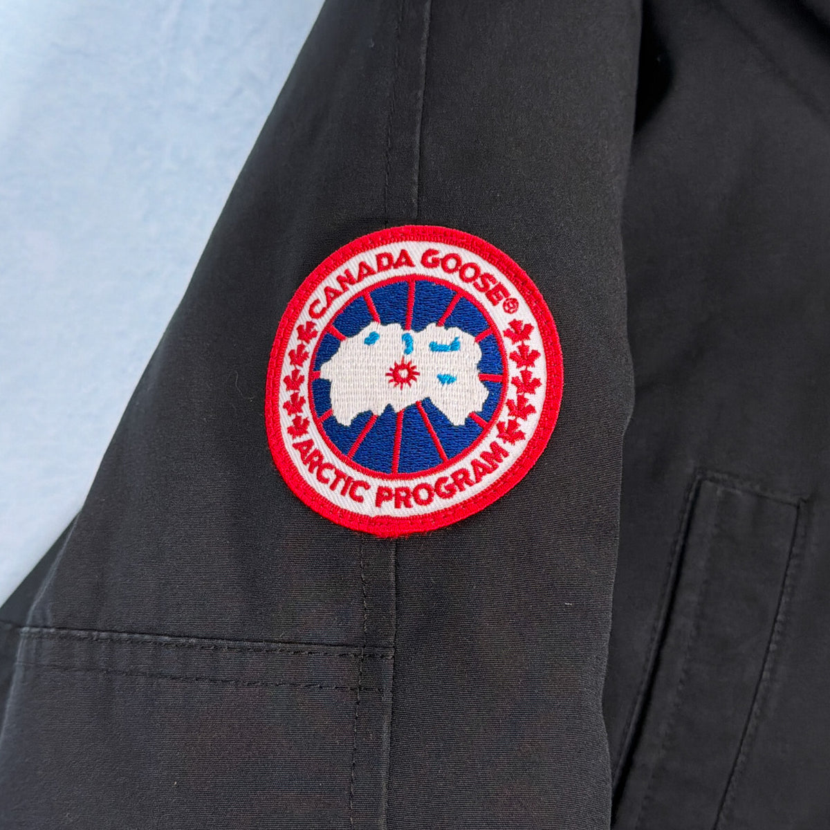 Chilliwack Bomber Heritage - Black S (Pre Owned) | Canada Goose