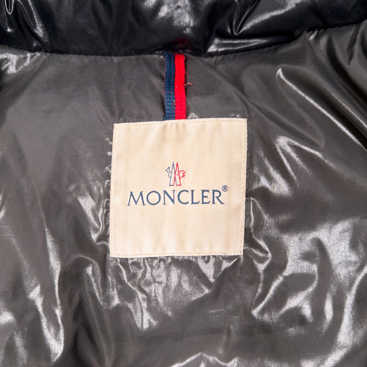 Moncler Maya Down Jacket
