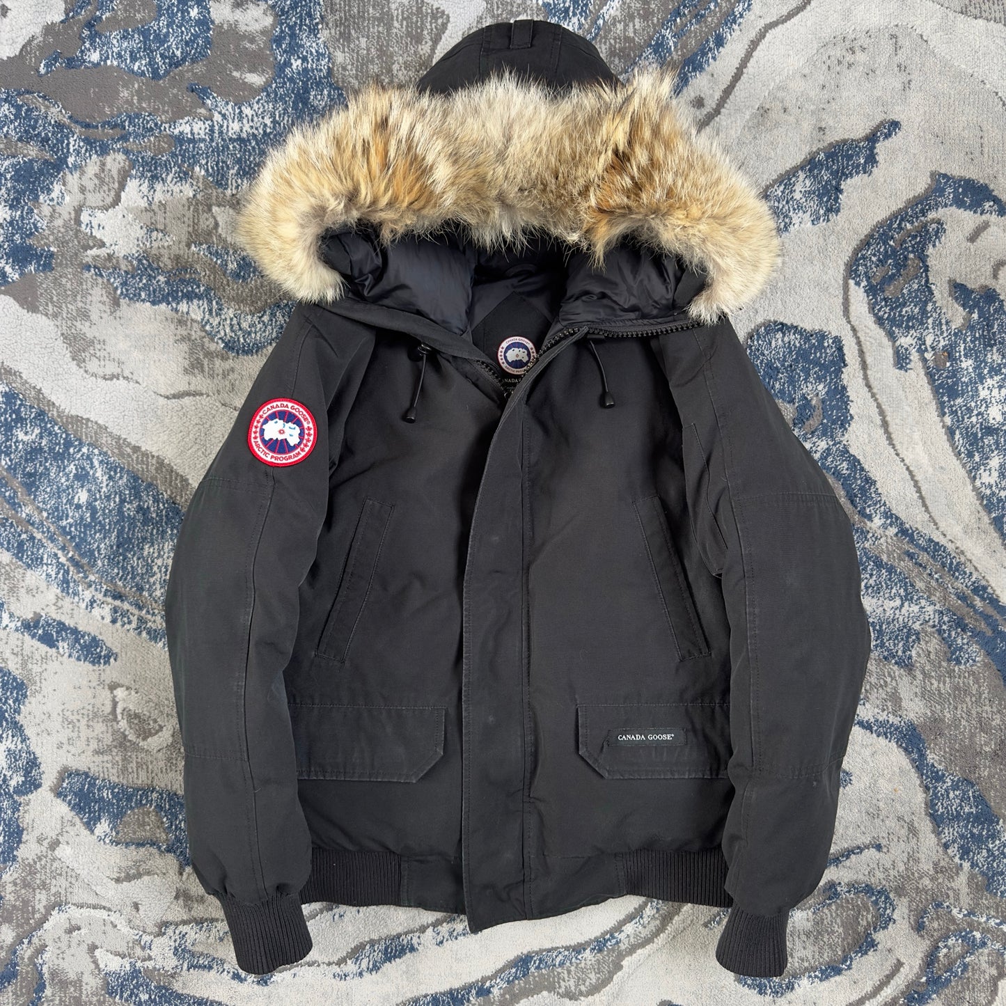 Canada Goose Chilliwack Bomber Heritage