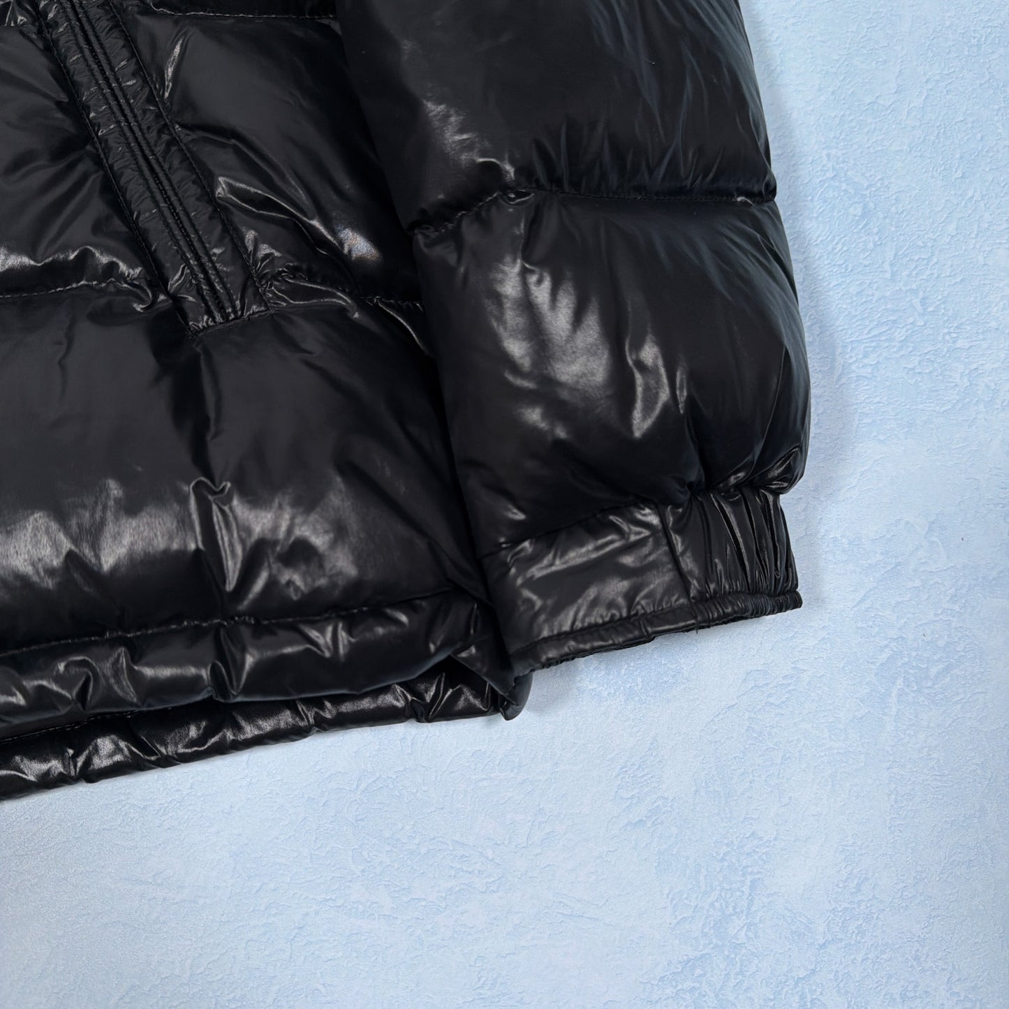 Moncler Maya Down Jacket