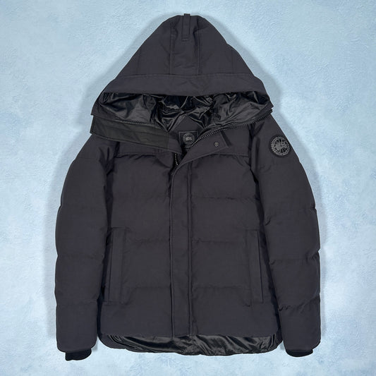 MacMillan Parka - Navy M (Pre Owned) | Canada Goose