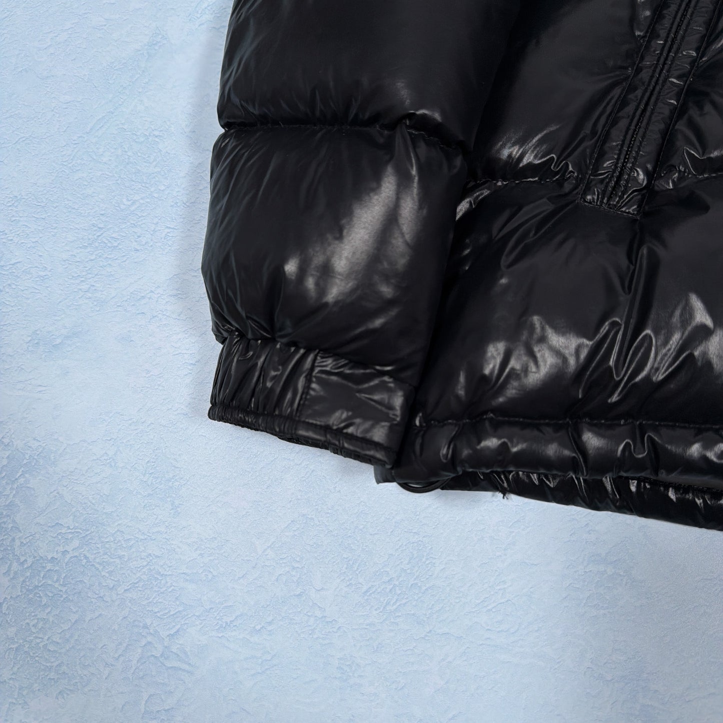 Moncler Maya Down Jacket