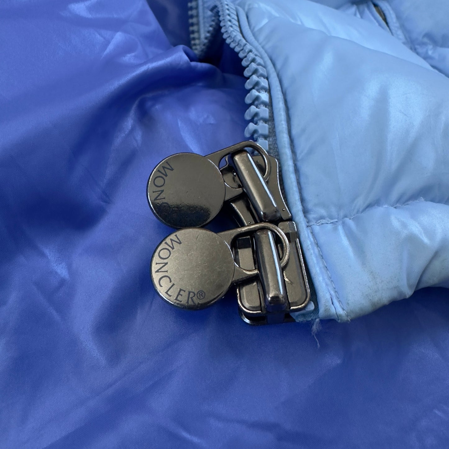 Moncler Maya Down Jacket