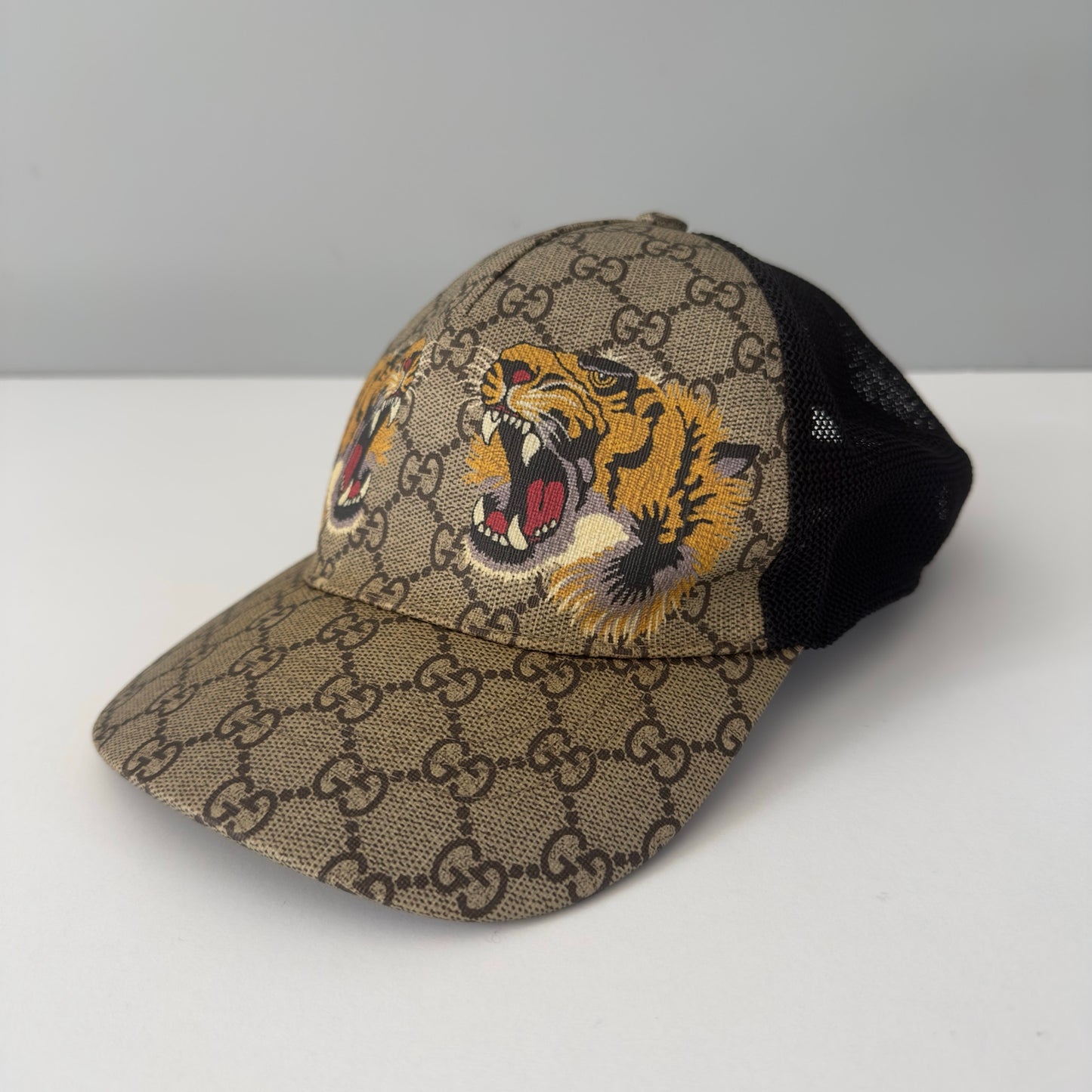 Gucci Tiger Hat