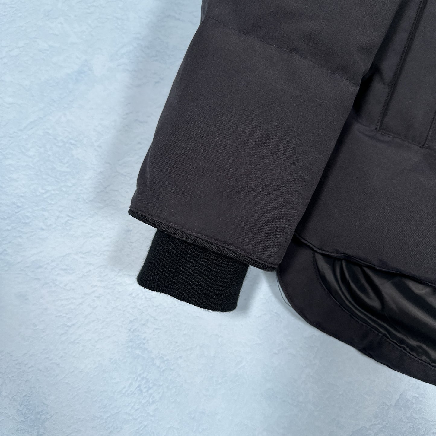 MacMillan Parka - Navy M (Pre Owned) | Canada Goose