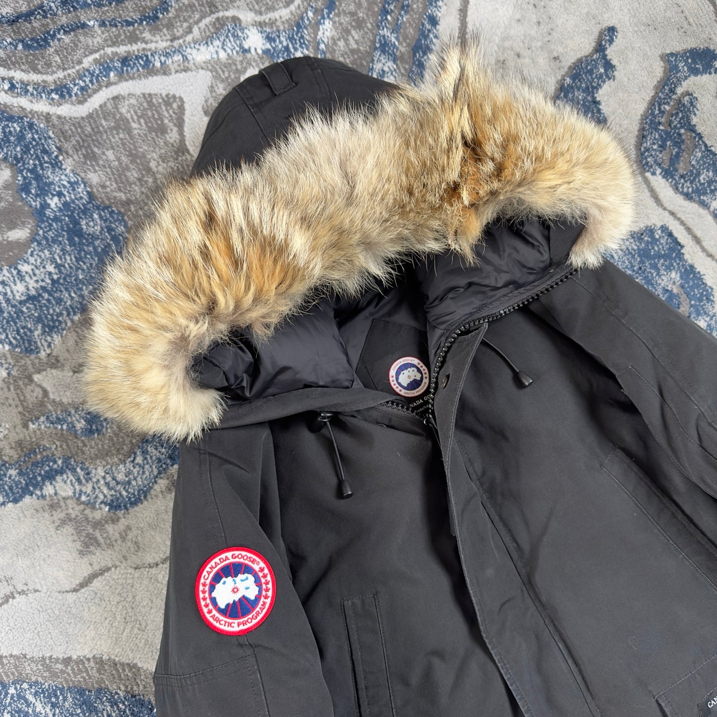 Canada Goose Chilliwack Bomber Heritage