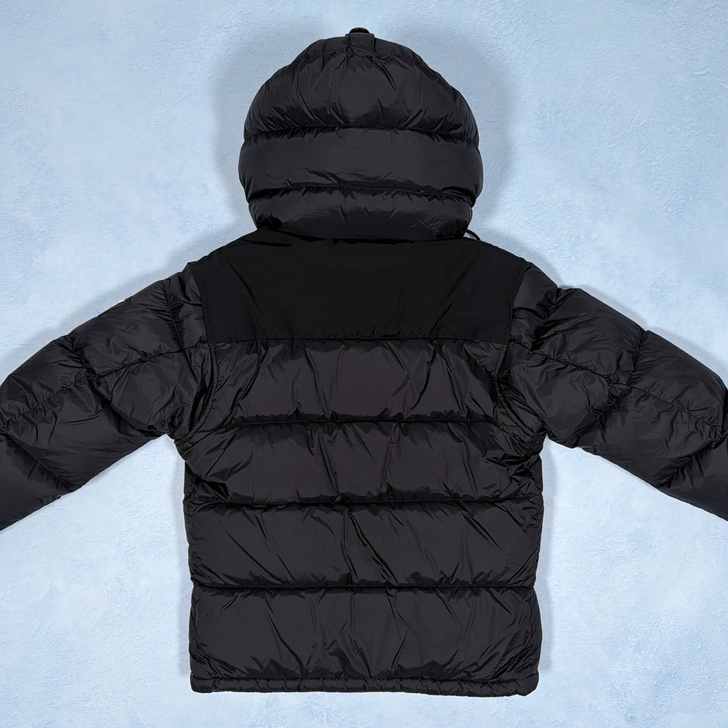 Lockwell Puffer / Gilet - Black S (Pre Owned) | Burberry
