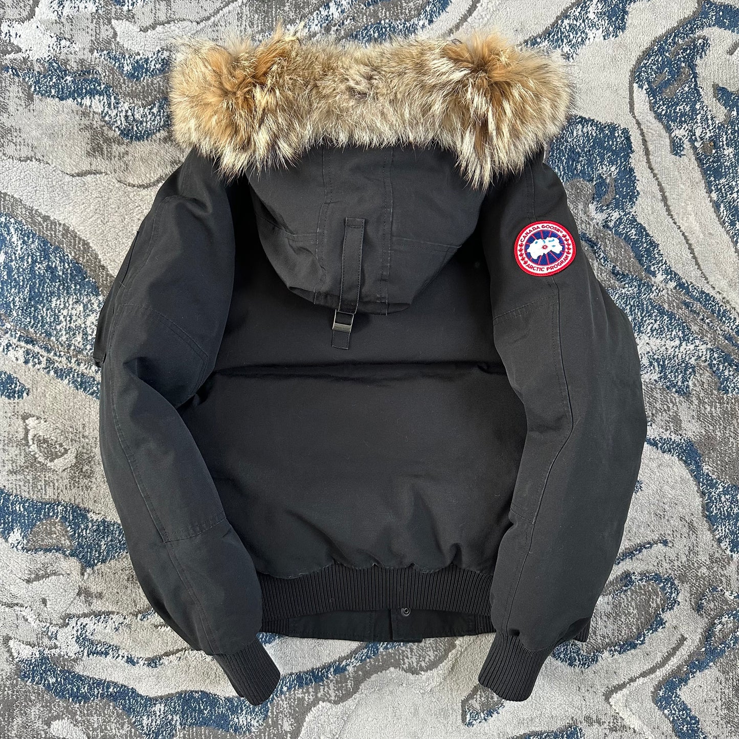 Canada Goose Chilliwack Bomber Heritage