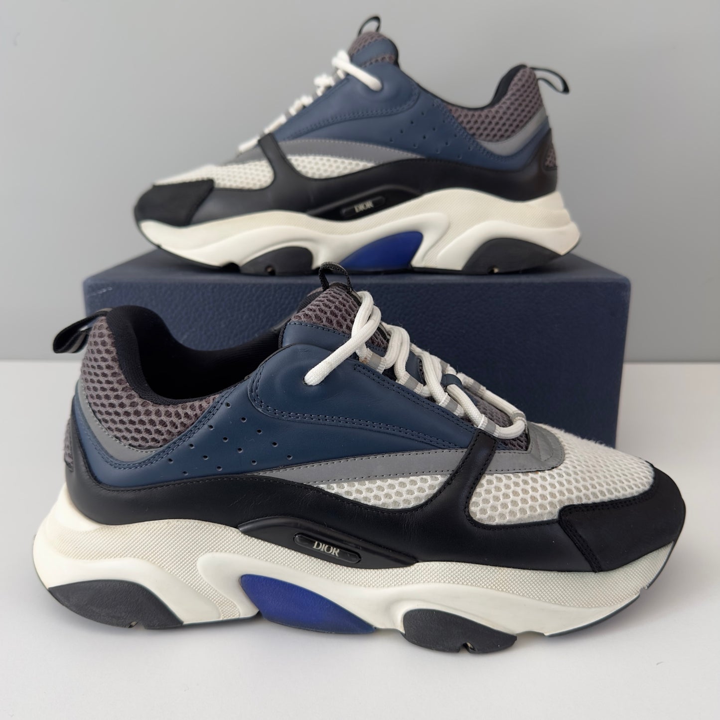Dior B22 Trainers