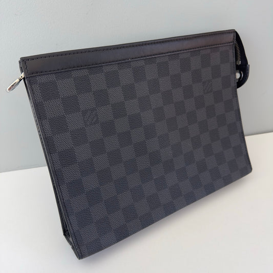 Louis Vuitton Pochette Voyage