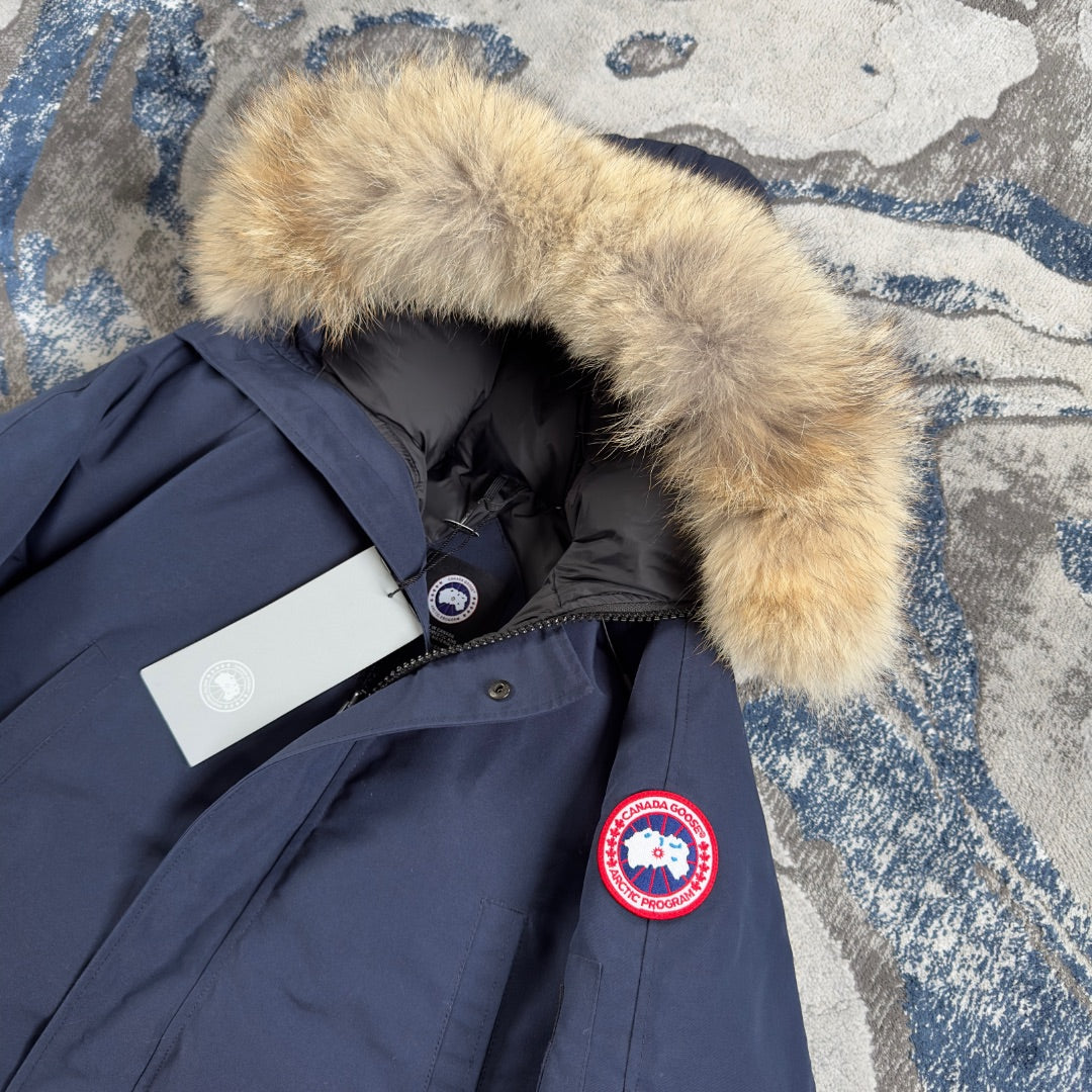 Canada Goose Chilliwack Bomber