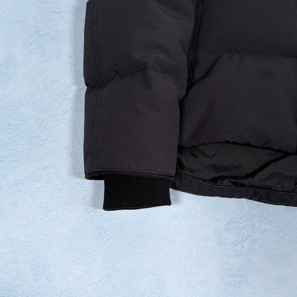 MacMillan Parka - Navy Small Fusion (Pre Owned) | Canada Goose