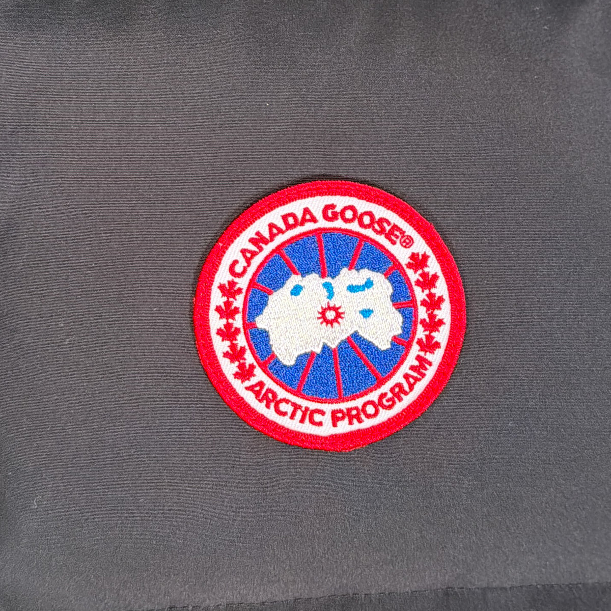 Freestyle Gilet- Black Large (Pre Owned) | Canada Goose