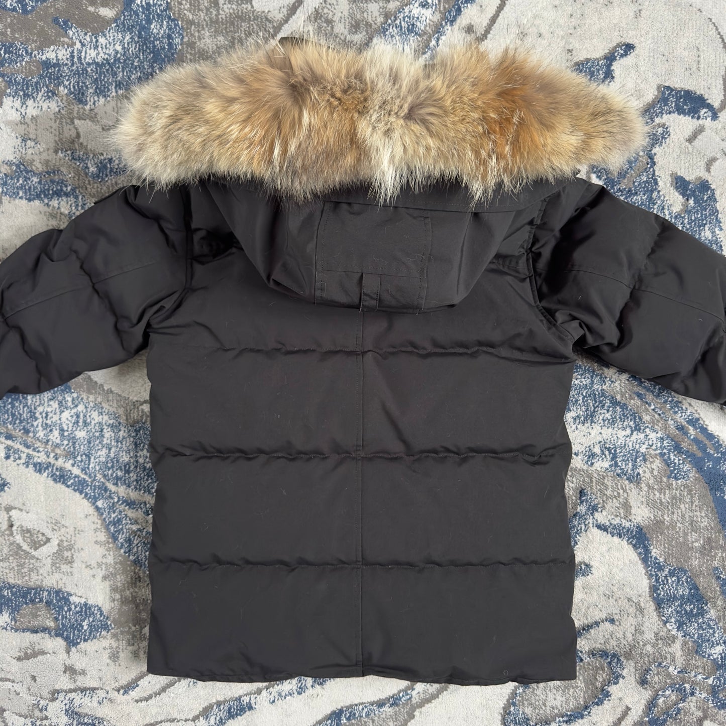 Canada Goose Wyndham Parka Heritage