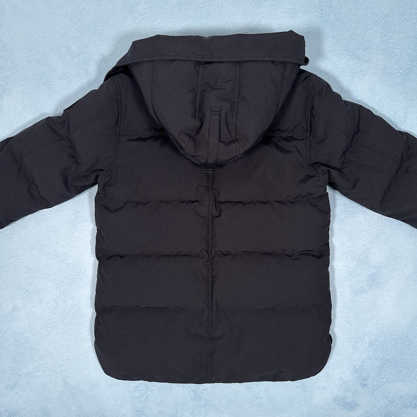 MacMillan Parka - Navy M (Pre Owned) | Canada Goose