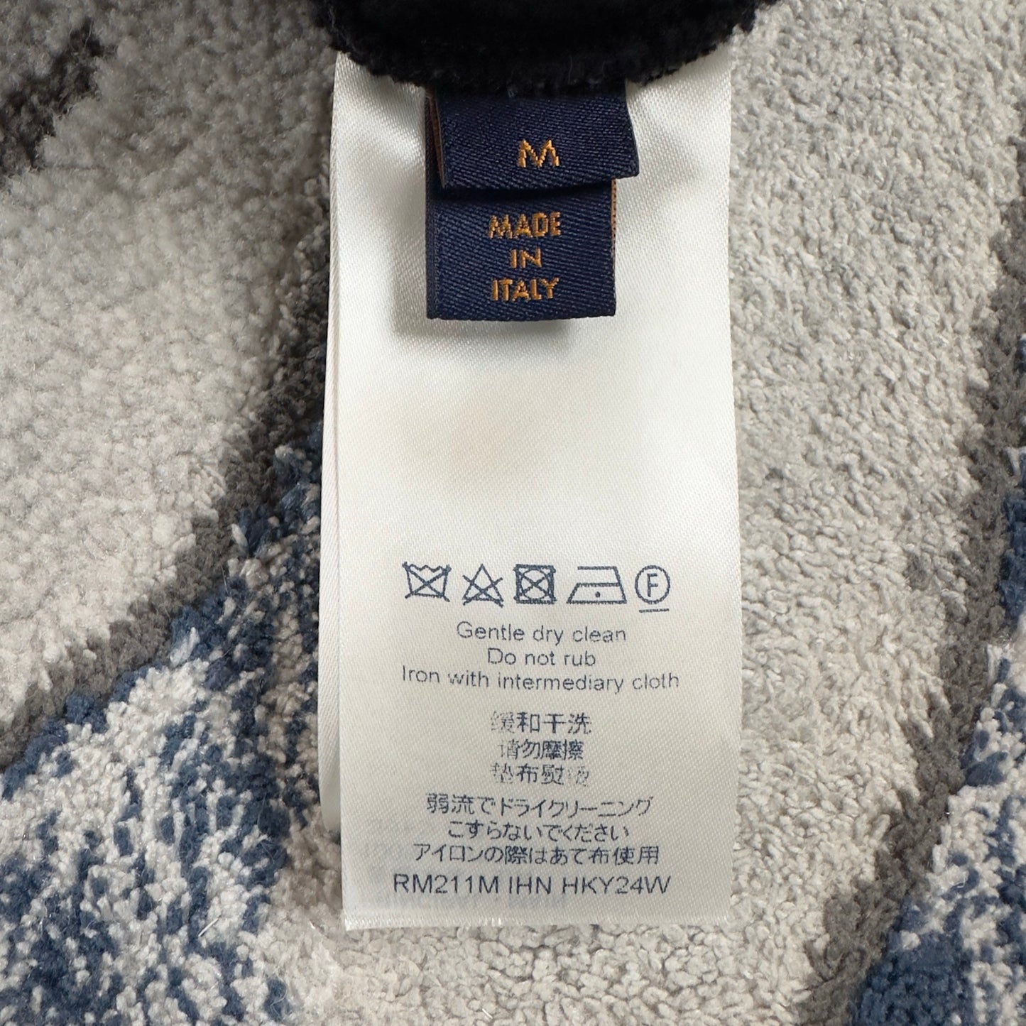 Louis Vuitton 2054 Hoodie