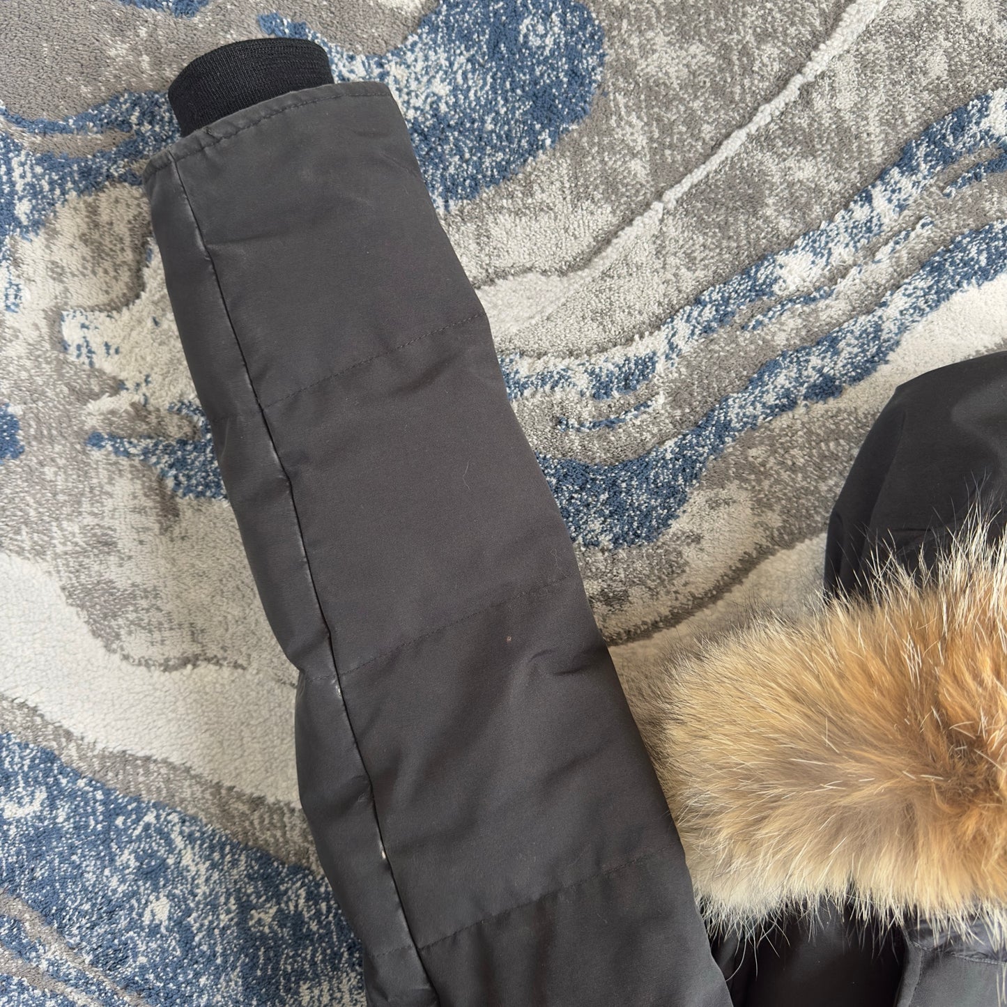 Canada Goose Wyndham Parka Heritage