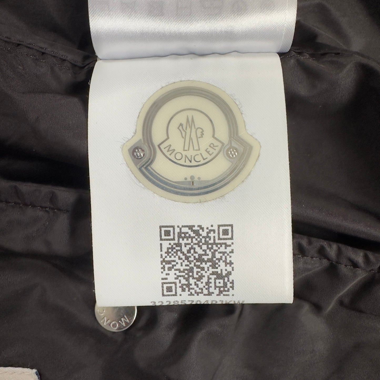 Moncler Grimpeurs Windbreaker