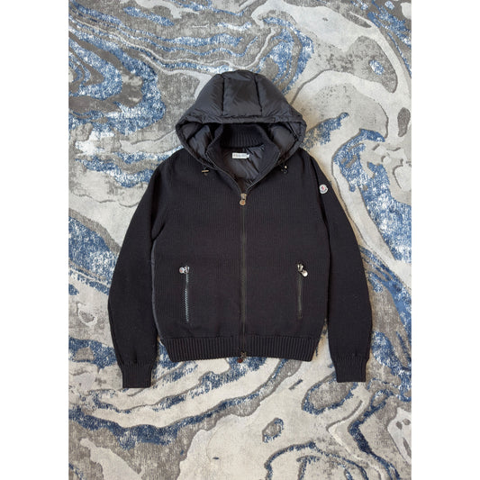 Moncler Maglione Tricot Cardigan
