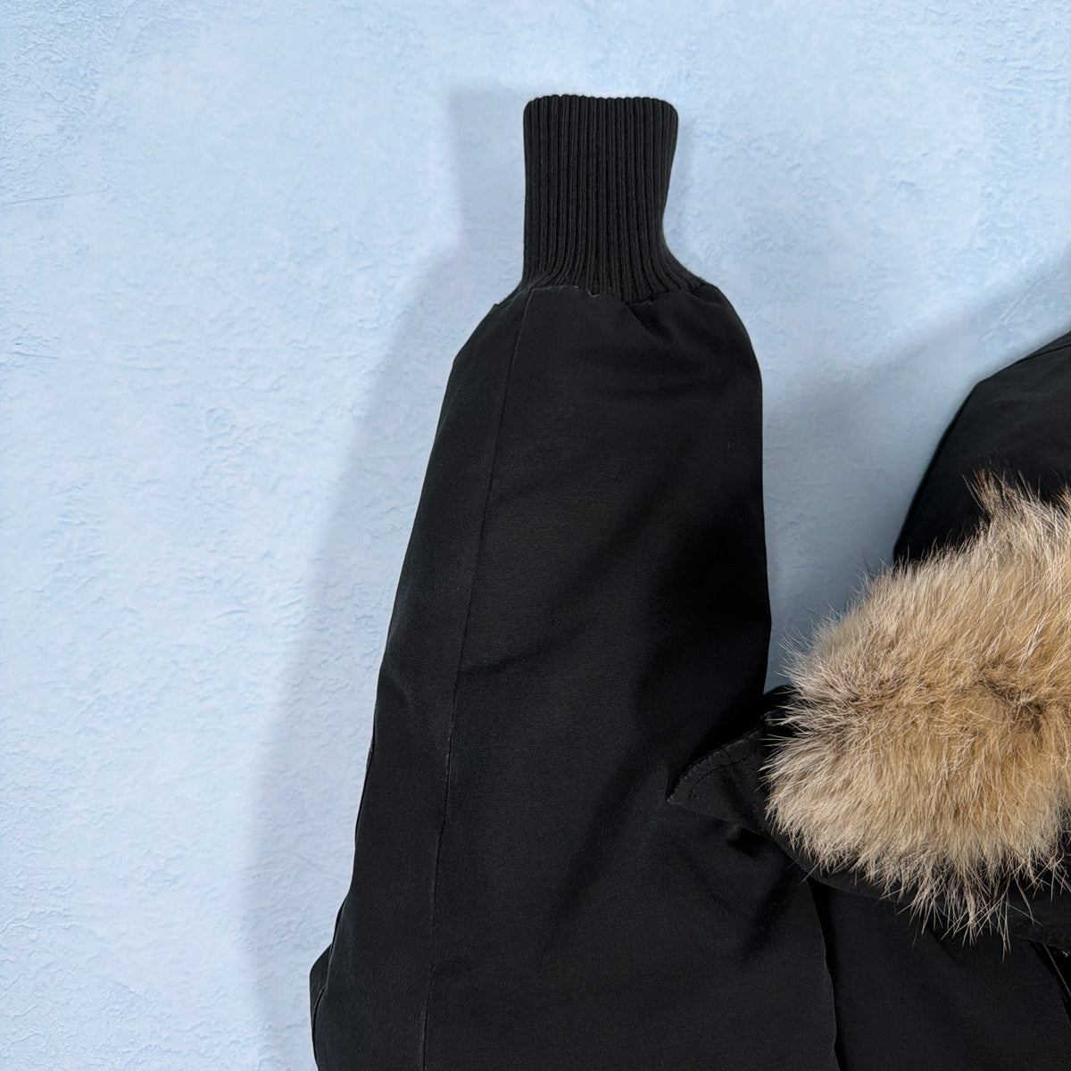 Chilliwack Bomber Heritage - Black S (Pre Owned) | Canada Goose