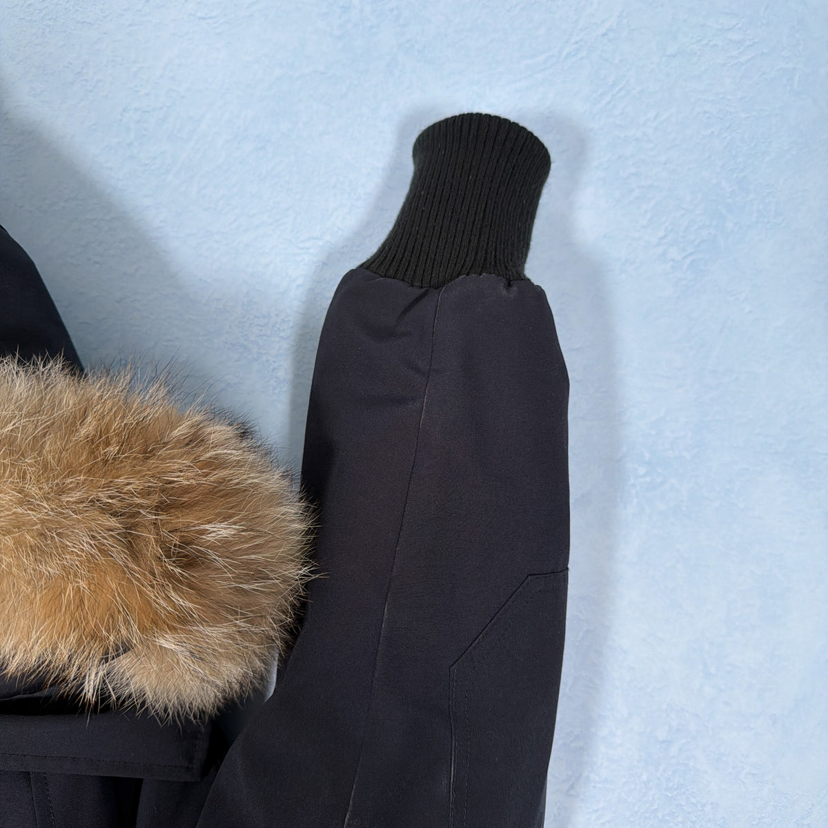 Chilliwack Bomber Heritage - Navy M (Pre Owned) | Canada Goose
