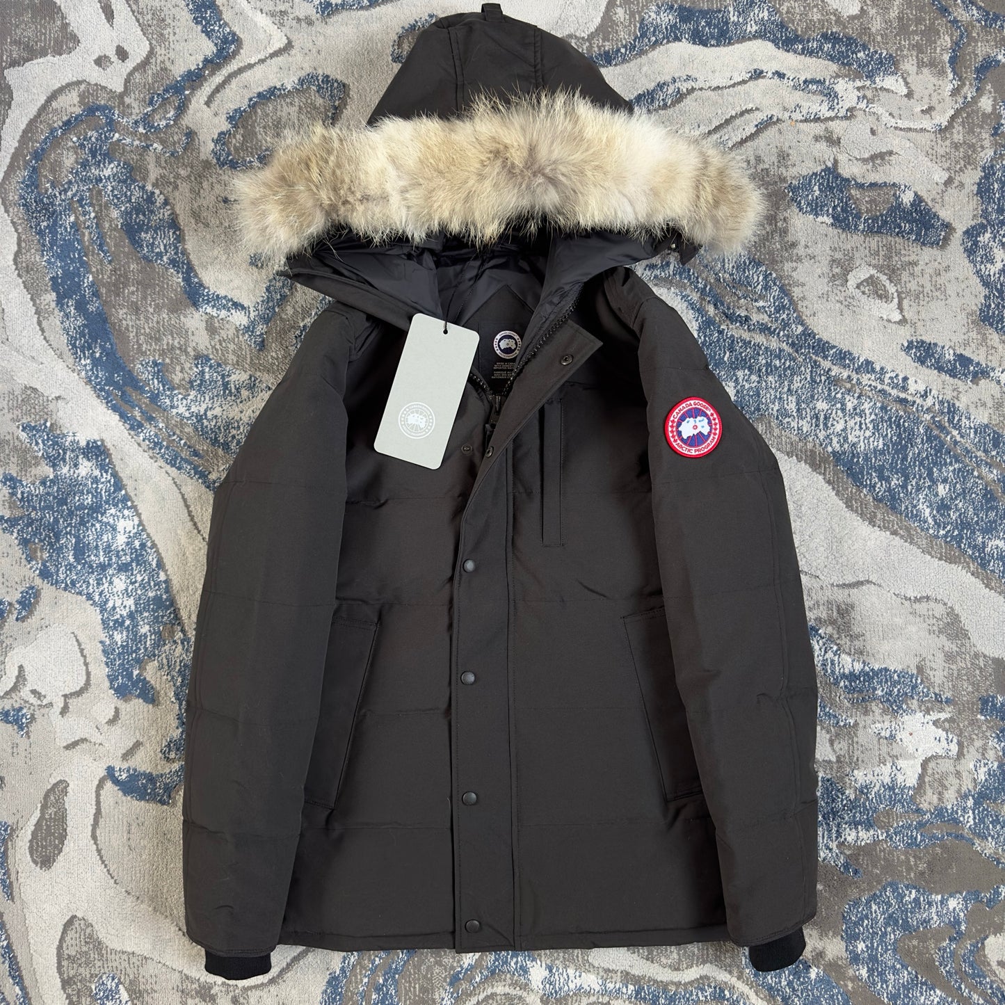 Canada Goose Carson Parka Heritage