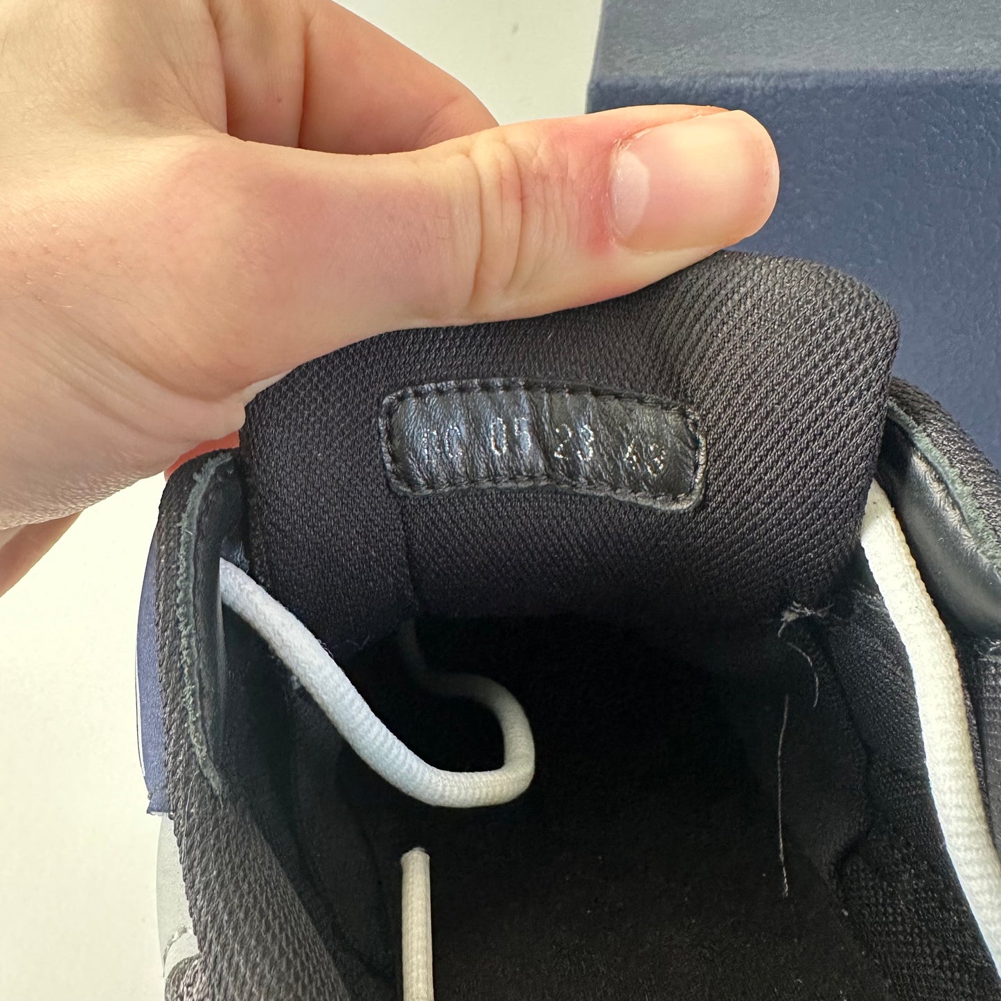 Dior B30 Trainer