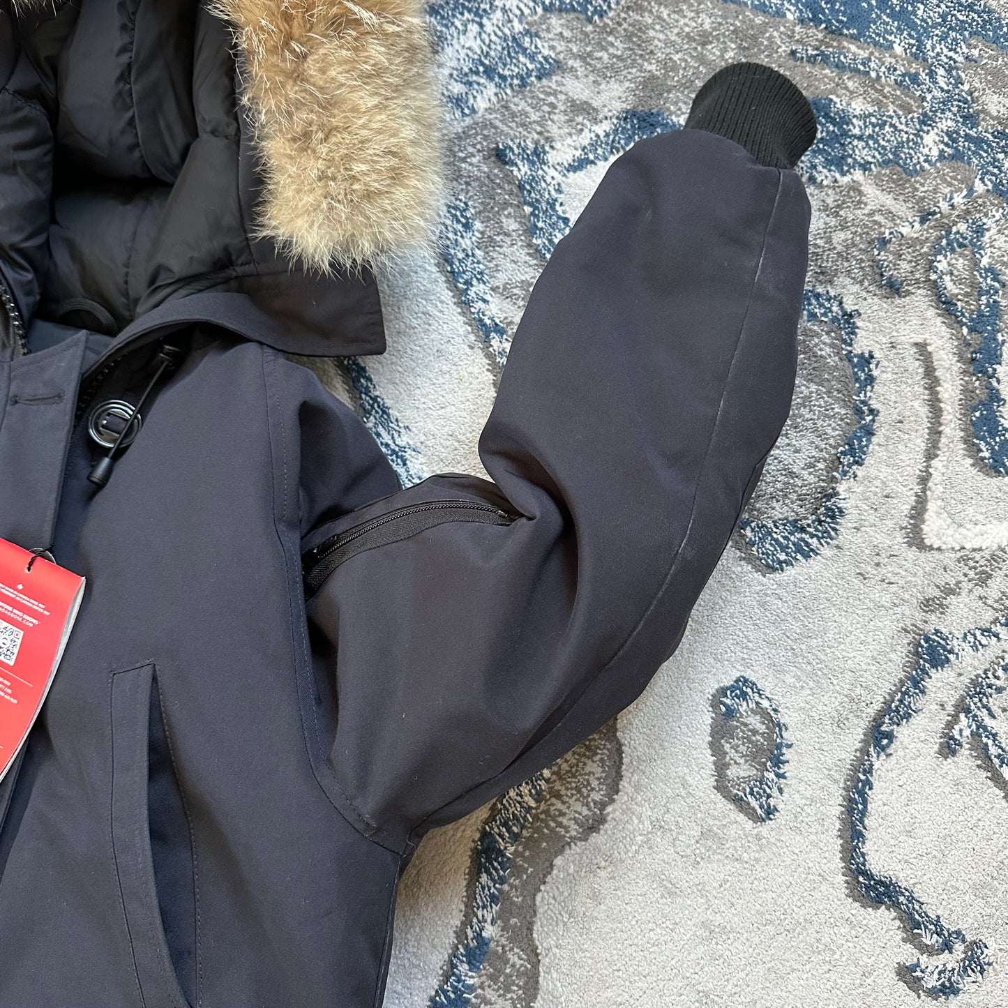Canada Goose Chilliwack Bomber