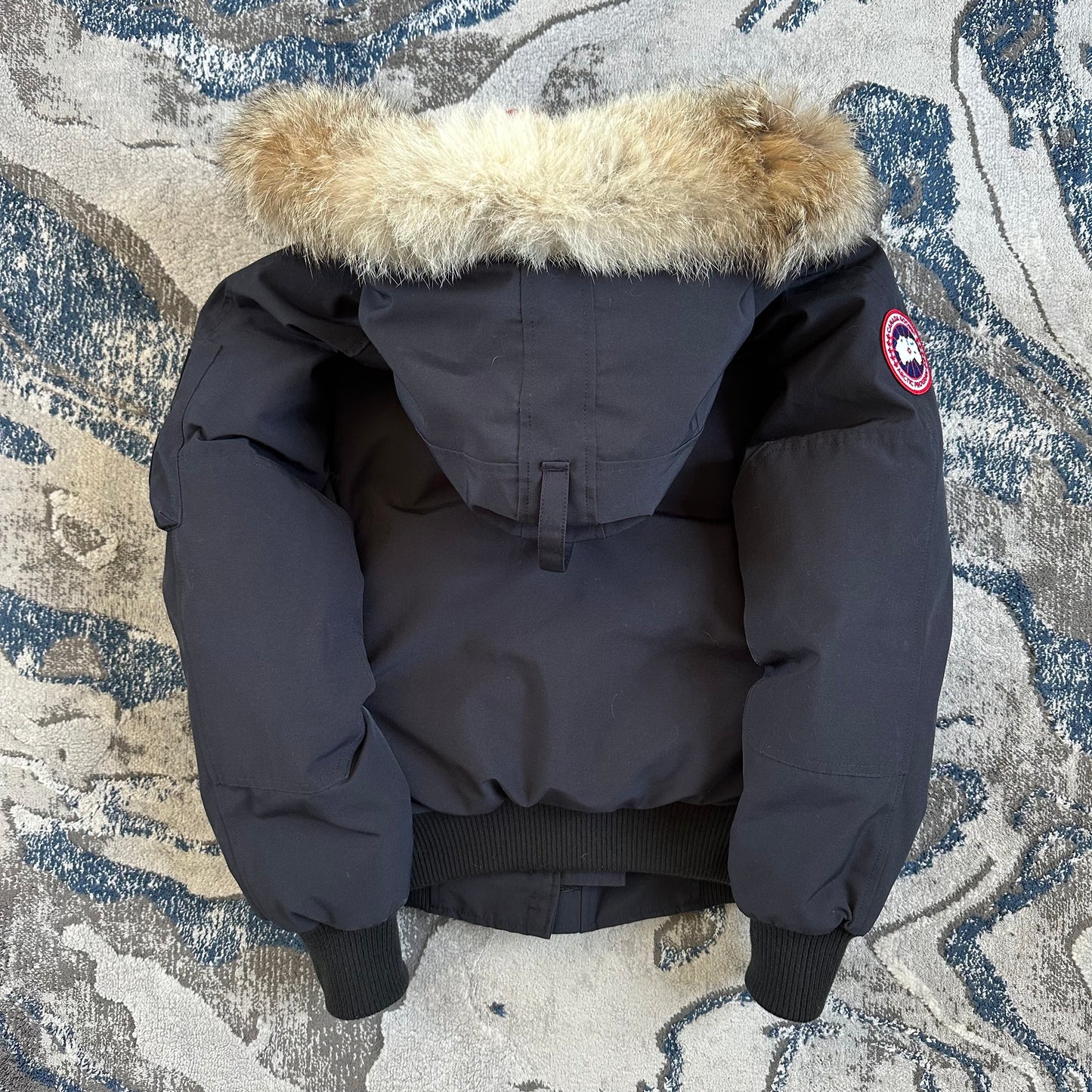 Canada Goose Chilliwack Bomber