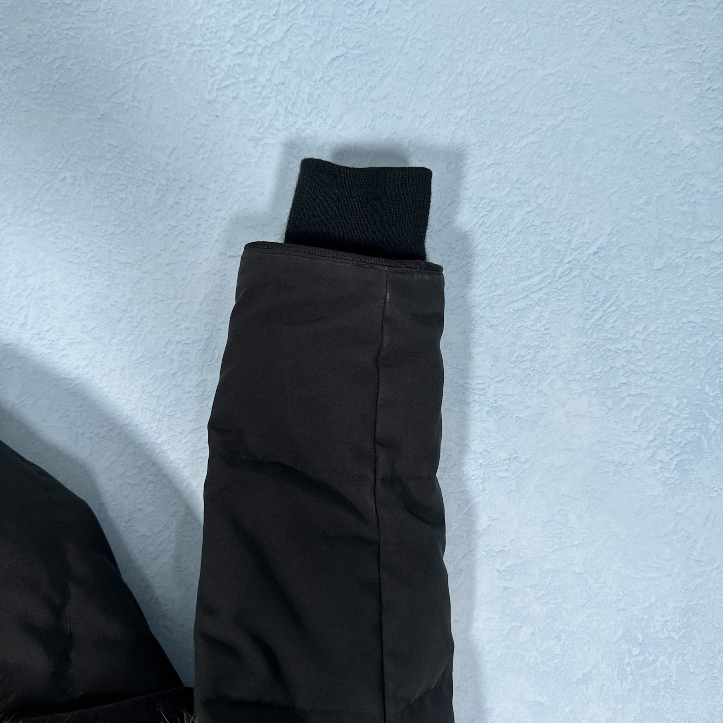 Carson Parka Heritage - Black XS (Pre Owned) | Canada Goose