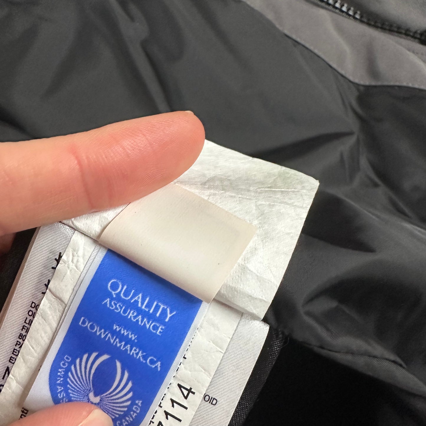 Canada Goose Wyndham Parka Heritage