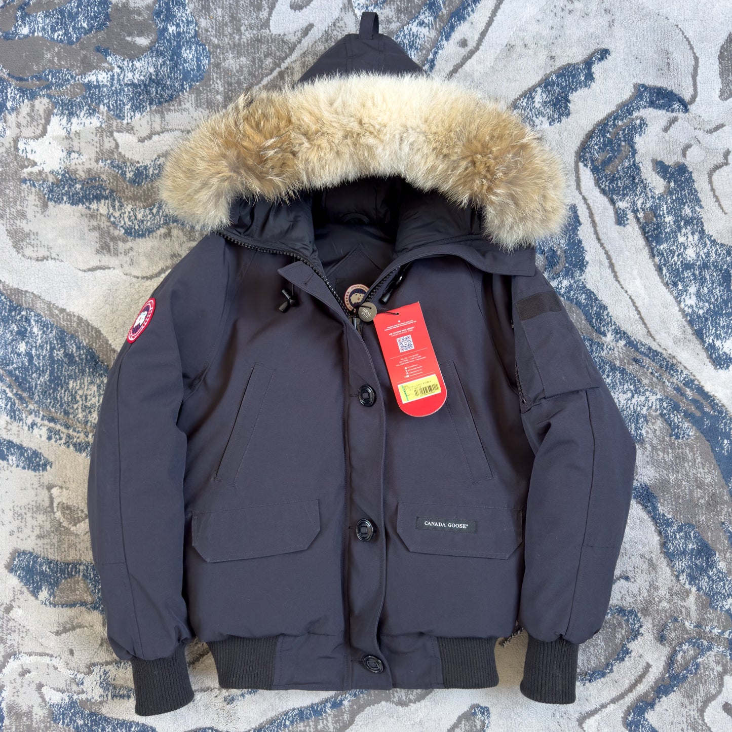 Canada Goose Chilliwack Bomber
