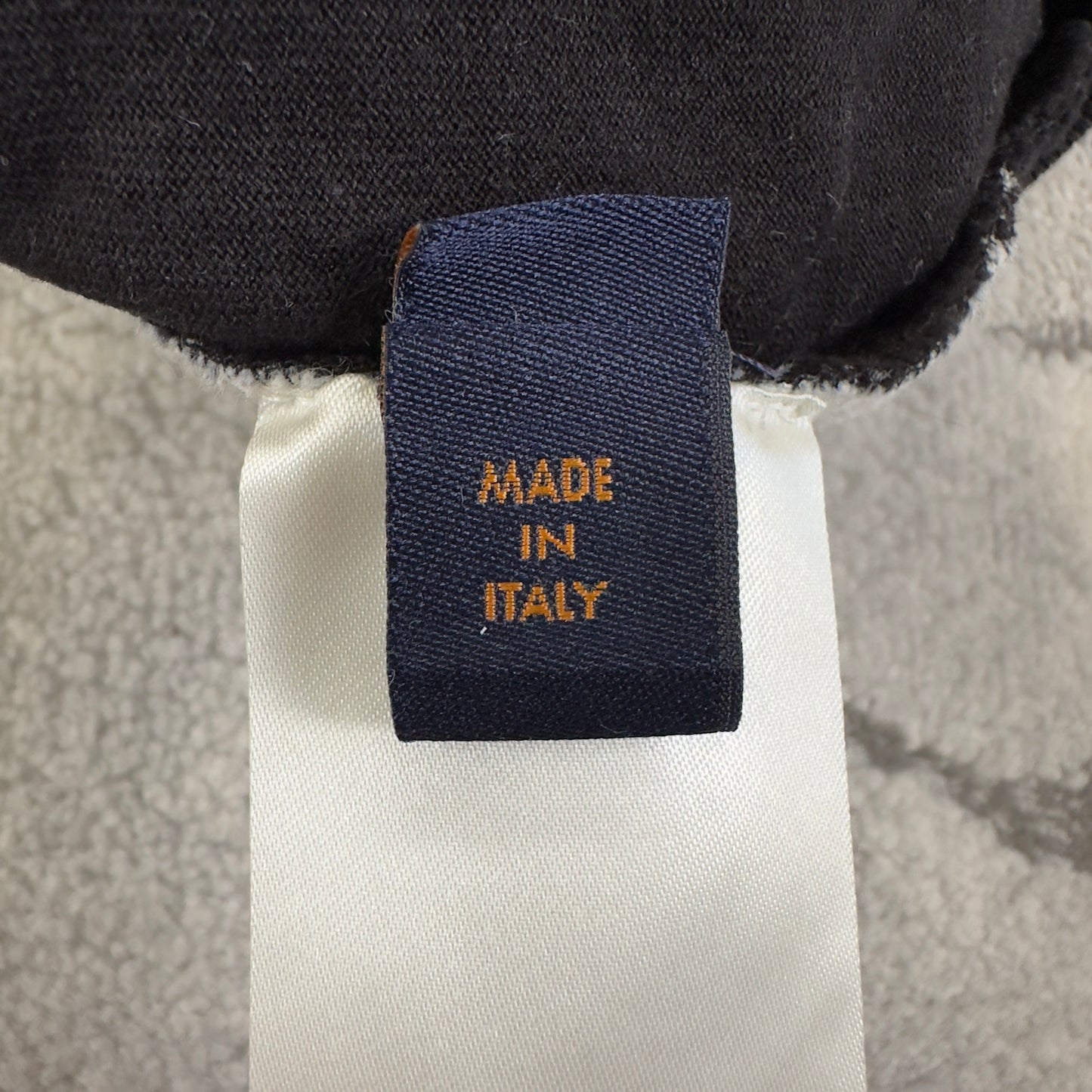 Louis Vuitton Circle Hoodie