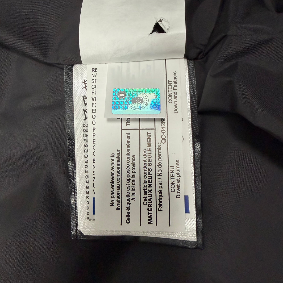 Canada Goose Wyndham Parka Heritage