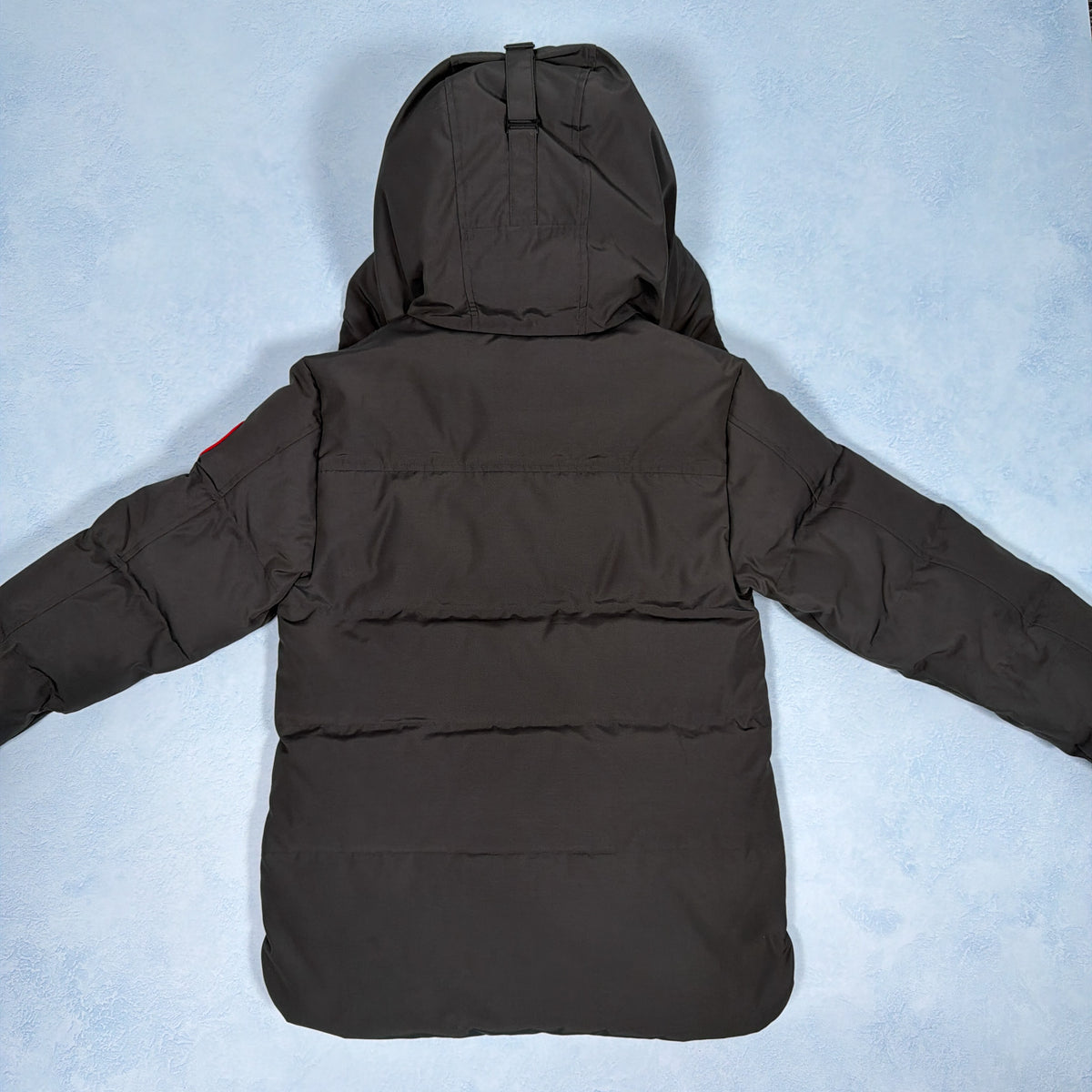 MacMillan Parka - Graphite XS (Pre Owned) | Canada Goose