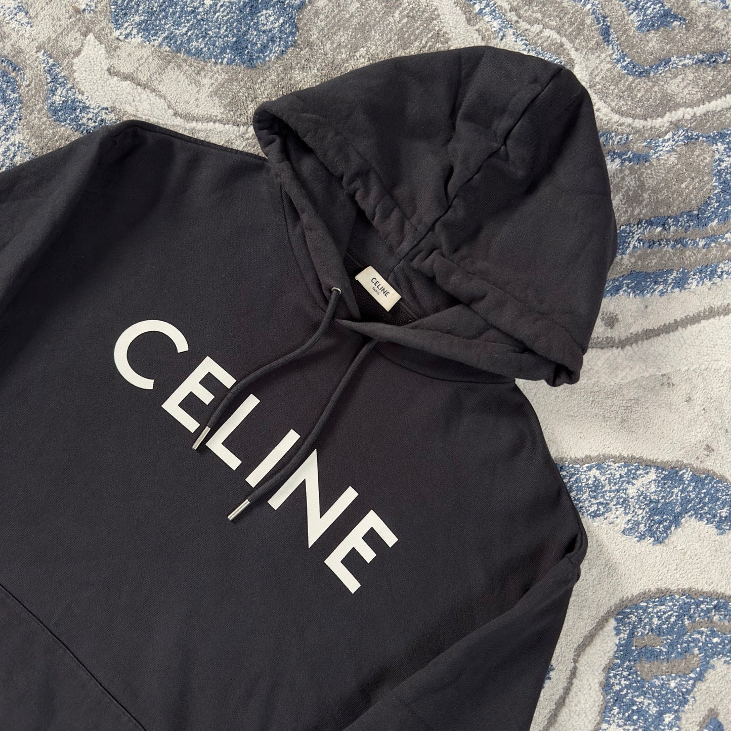Celine Hoodie