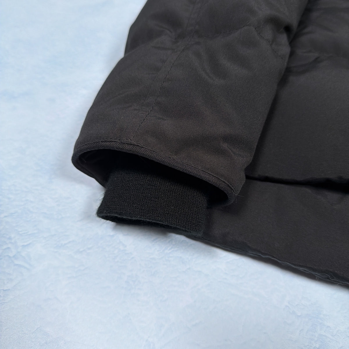 MacMillan Parka - Black Large (Pre Owned) | Canada Goose