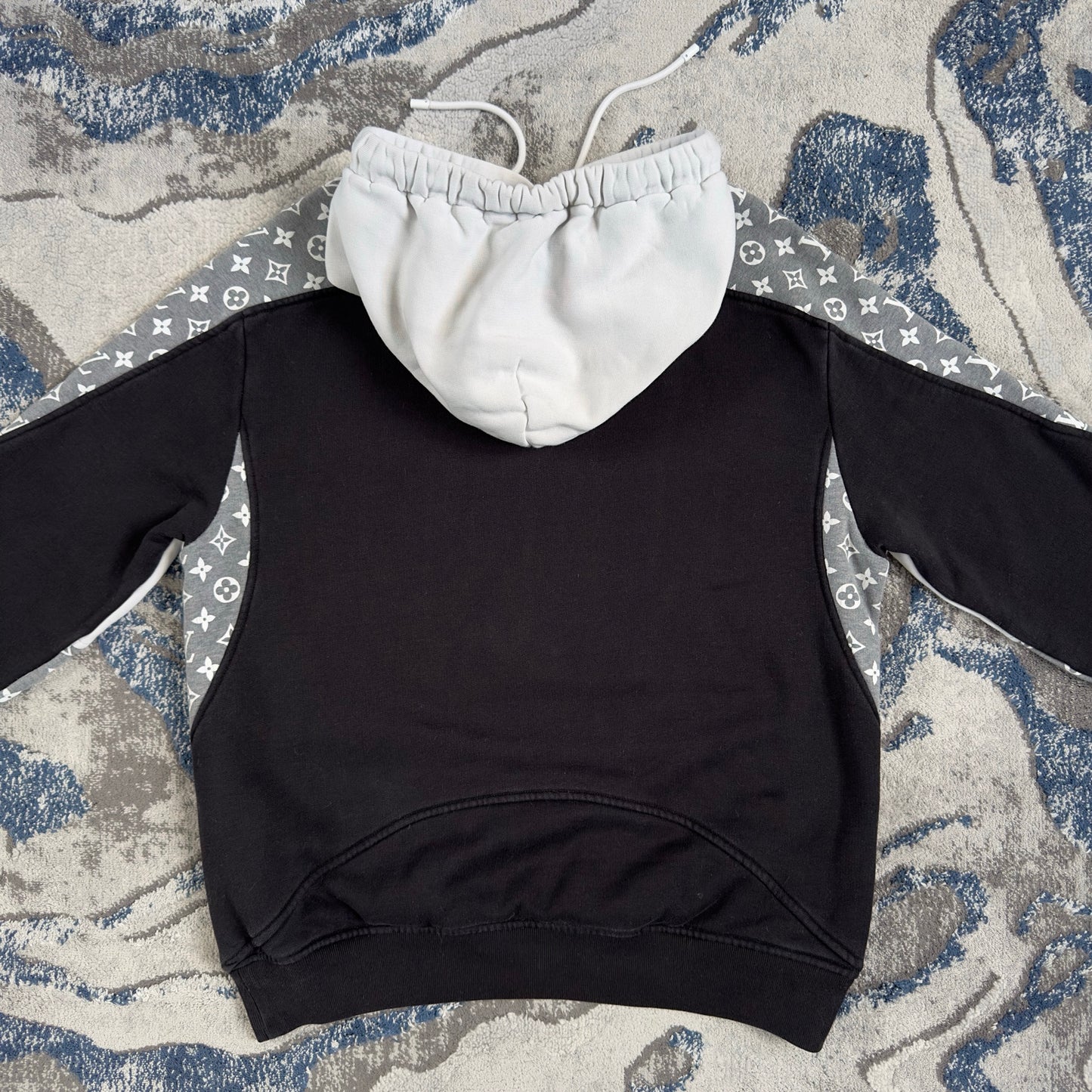 Louis Vuitton Circle Hoodie