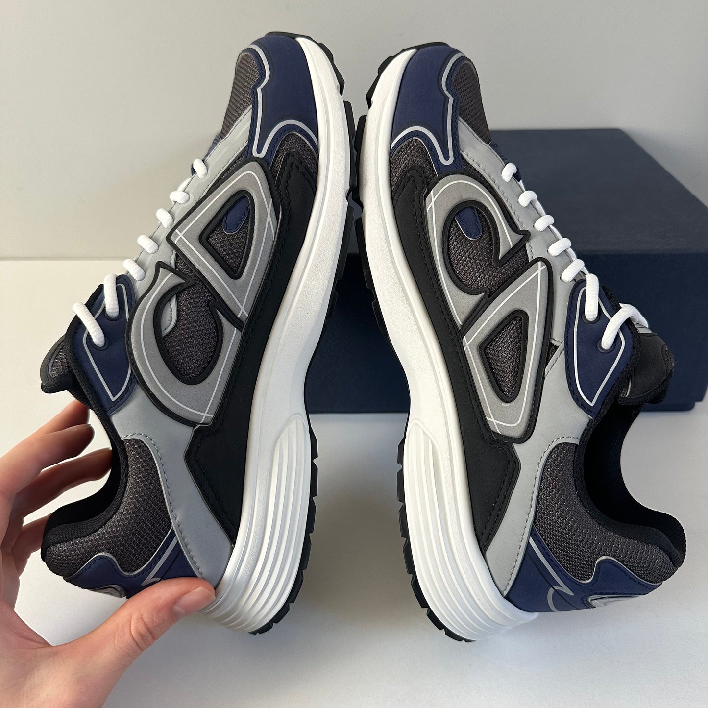 Dior B30 Trainer