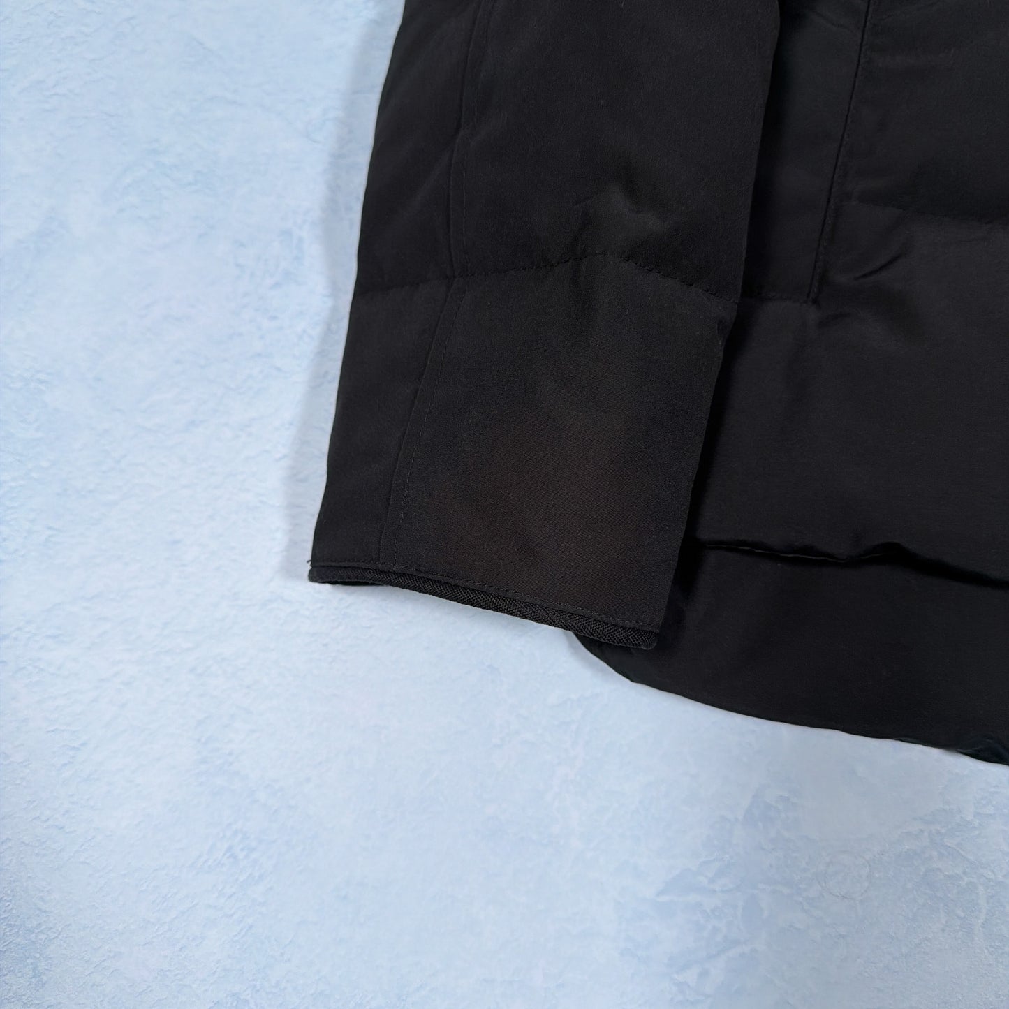 MacMillan Parka - Black S Black Label (Pre Owned) | Canada Goose