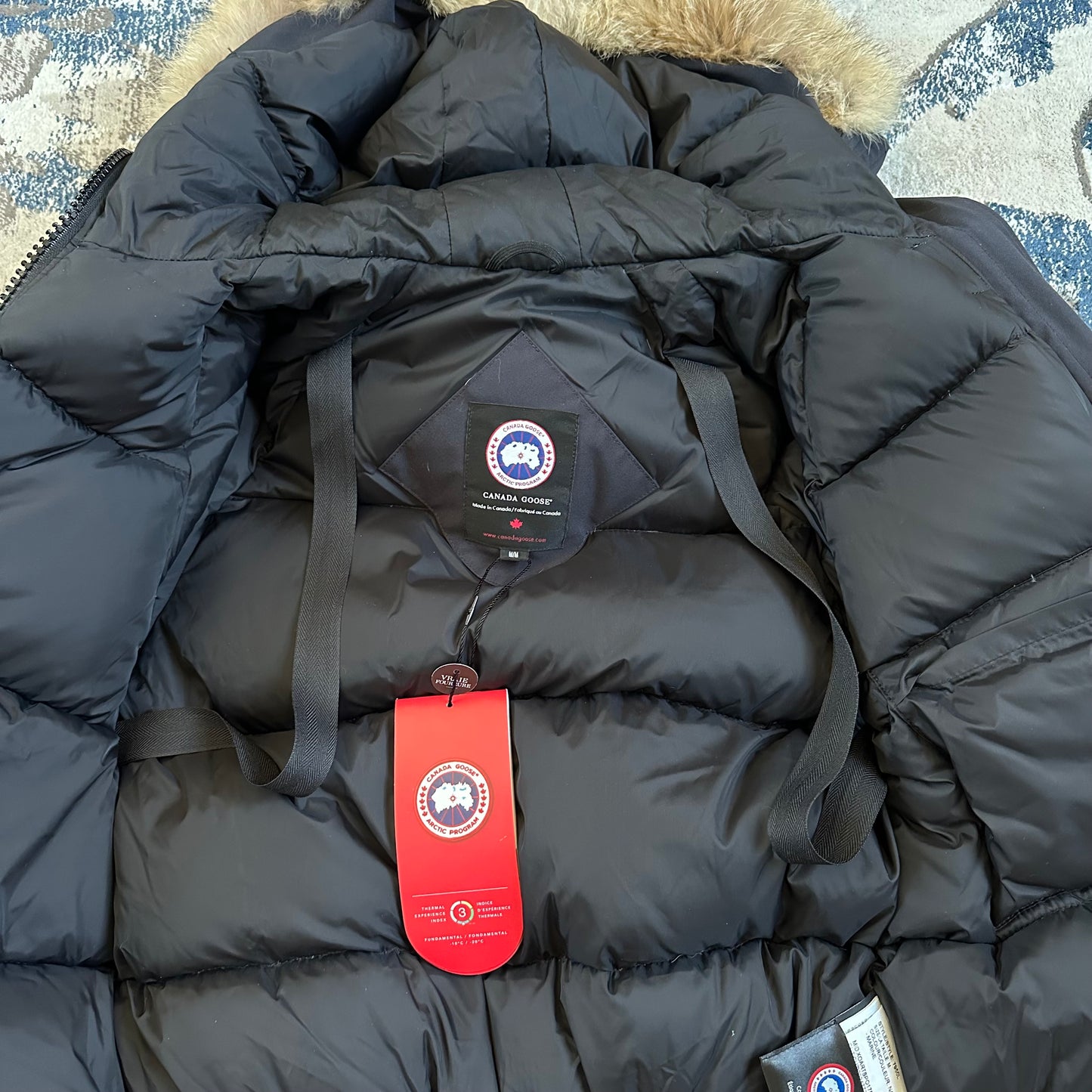 Canada Goose Chilliwack Bomber