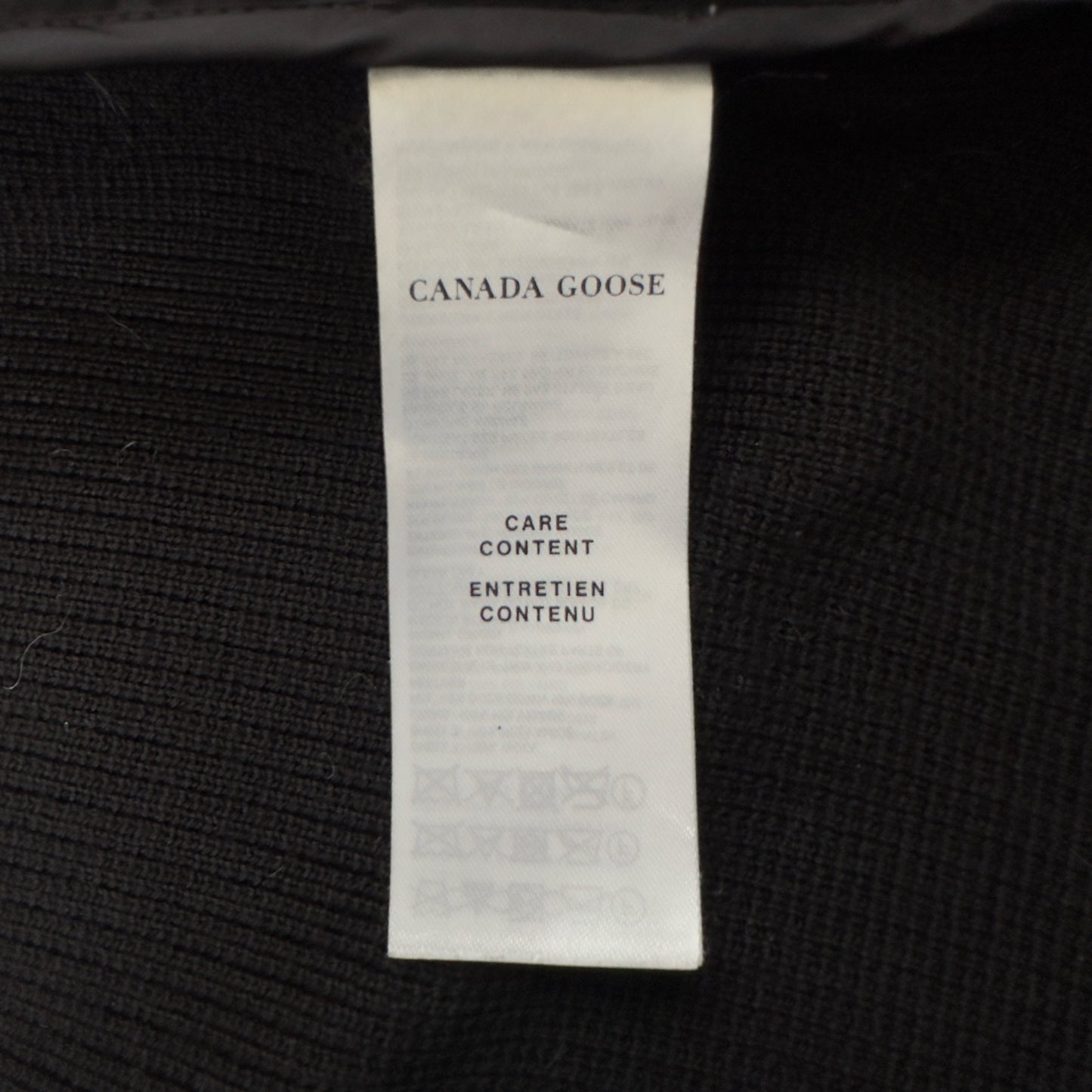 Canada Goose Hybridge Gilet