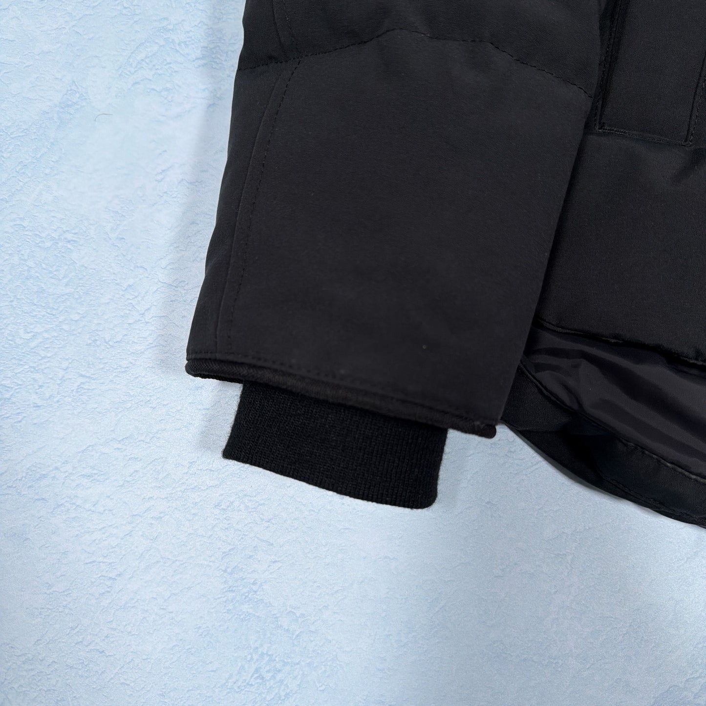 MacMillan Parka - Black S Fusion (Pre Owned) | Canada Goose
