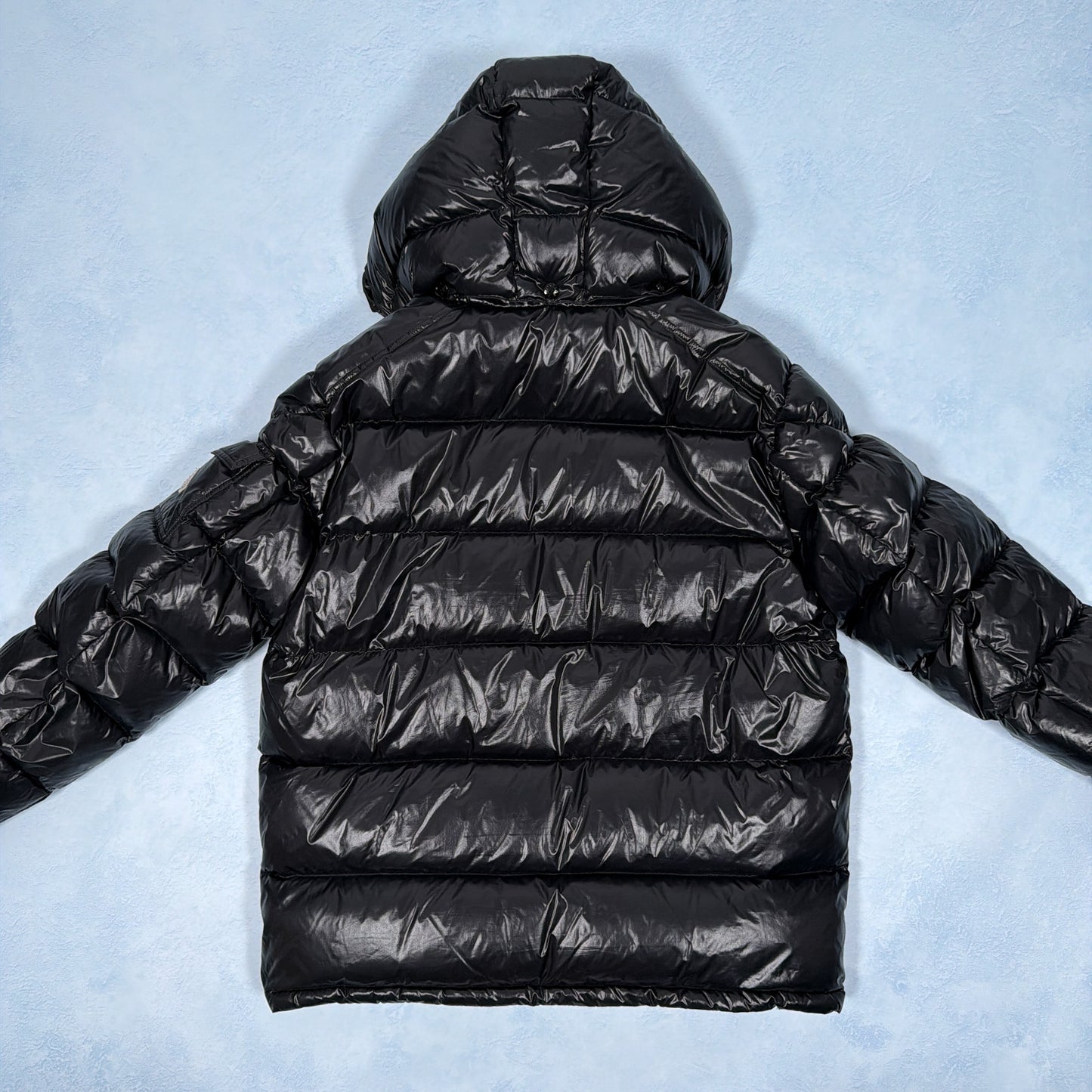 Moncler Maya Down Jacket