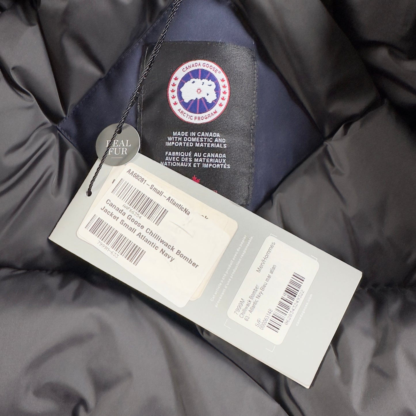 Canada Goose Chilliwack Bomber