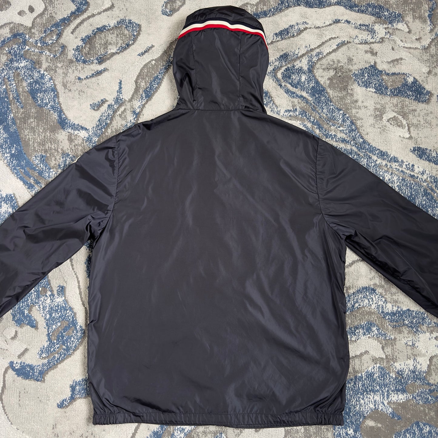 Moncler Grimpeurs Windbreaker