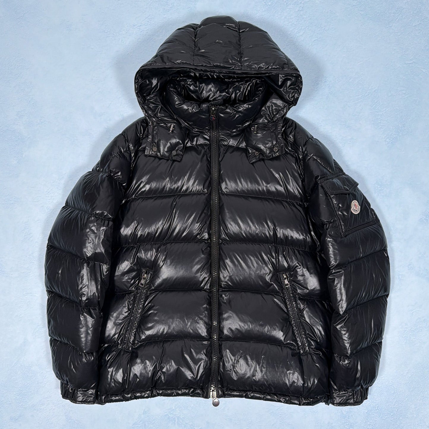 Moncler Maya Down Jacket